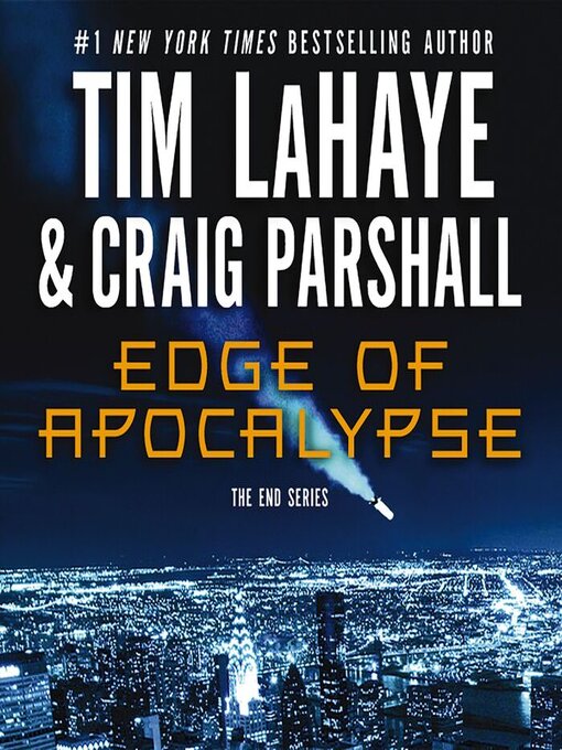 Title details for Edge of Apocalypse by Tim LaHaye - Available